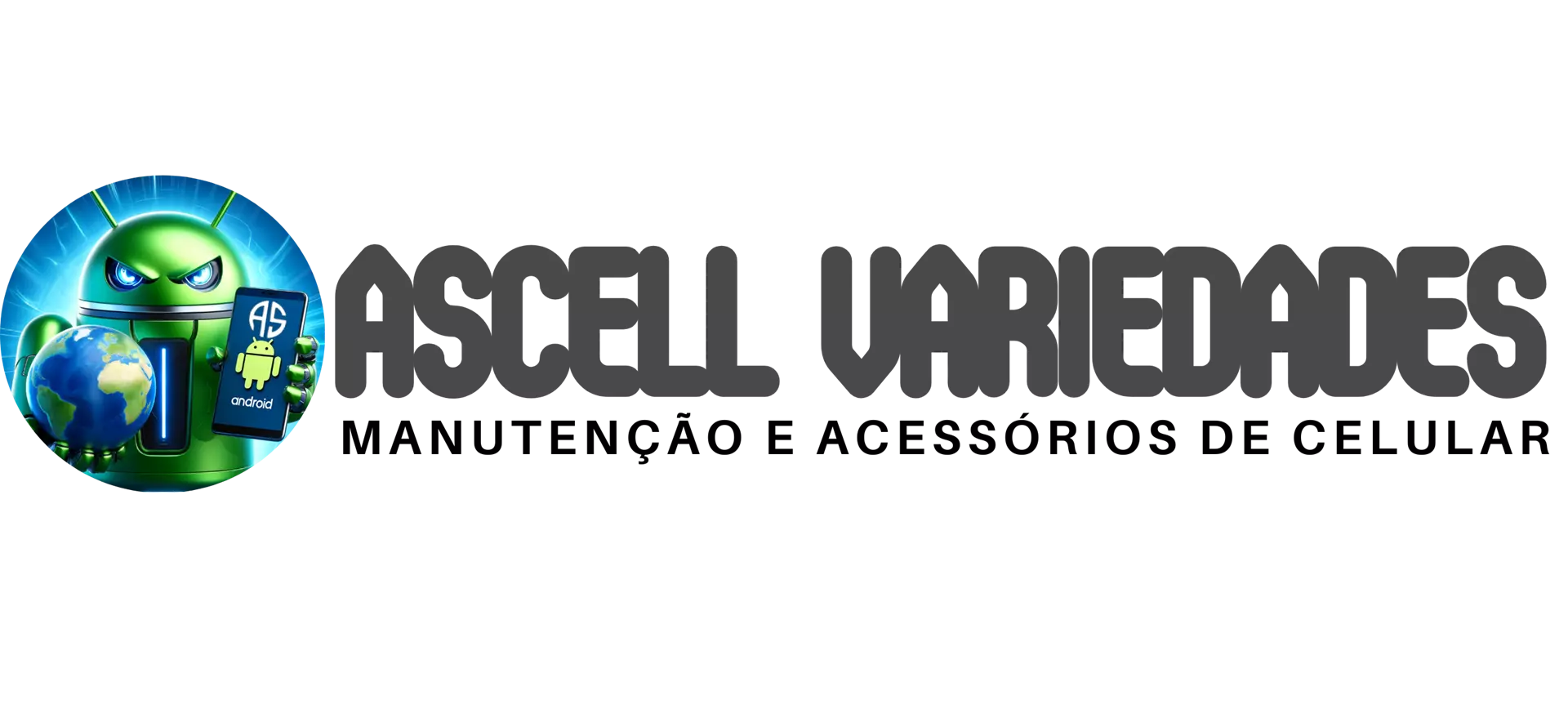 Logo do site
